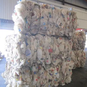 Vente en gros de flocons de HDPE ferraille de LDPE poudre à mouler de fibres de qualité alimentaire pour bouteille de lait - Product Image 1