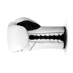 38. Gants de boxe coutures durables rembourrage respirant doublure douce adaptée à l'entraînement quotidien et aux arts martiaux - Product Image 5