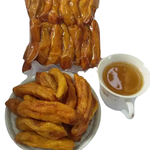 Delicioso plátano orgánico seco AD de Vietnam envasado al vacío o envasado a granel embalaje personalizado - Product Image 2