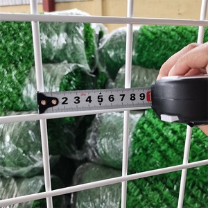 סופרמרקט & חנות קיר תליית מדף 2x6 קומה חוט רשת תיל רשת עם חוט ברזל עבור תצוגת מוצר - Product Image 5