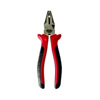 Alicates de Combinación para Cortar Alambre de Acero de Grado Industrial, Disponibles con Certificación OEM
