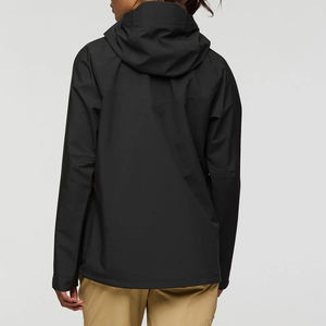 Top Quality Clothing Custom Logo <b>Women</b> <b>Windbreaker</b> <b>Jacket</b> Wholesale Stand Collar Front Zipper <b>Women</b> <b>Windbreaker</b> <b>Jacket</b> - Product Image 5