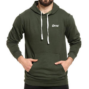 Ropa de calle de alta calidad, venta al por mayor, sudaderas con capucha, ropa de moda, sudaderas con capucha para hombre, Jersey personalizado, sudaderas con capucha de algodón - Product Image 1