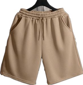 Pantalones Cortos Casuales para Hombre, 100% Algodón, Diseño Tejido Transpirable en la Parte Delantera, Logotipo Personalizable, Varios Estilos, ODM Disponible - Product Image 6