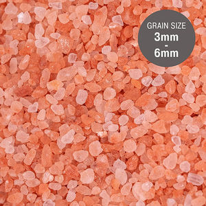 Spa de pies paquistaní profesional relajante sal de baño del Himalaya remojo puro Spa sal de baño del Himalaya servicio OEM - Product Image 5