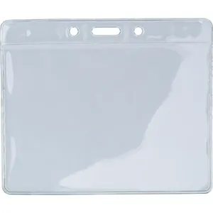 Porte-cartes PVC personnalisé pour le merchandising - Product Image 2
