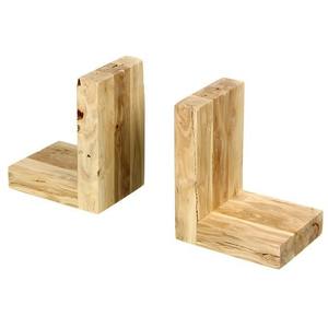 Best Selling Wooden Natural Unfinished Wall Mounted <b>Display</b> <b>Shelf</b> School Office Table Decoration - Product Image 4