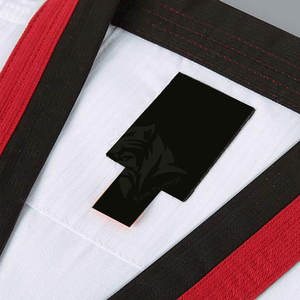 Fabricant professionnel de vêtements d'arts martiaux, uniforme de taekwondo, vêtements de compétition, kimono de Jiu Jitsu, uniforme de taekwondo - Product Image 2