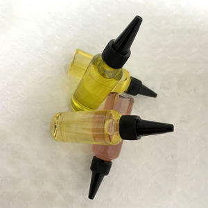 Aceite Capilar Orgánico de Argán y Romero con Infusión de Hierbas, Prensado en Frío, Tratamiento Capilar Natural, Sérum para Cabello Seco, Dañado y Encrespado - Product Image 6