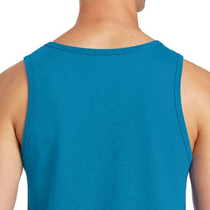 Camiseta Deportiva Personalizada de Secado Rápido, Transpirable, de Punto, para Entrenamiento Físico, Running, Gimnasio, para Hombre - Product Image 5