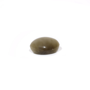 Piedra Preciosa Mineral de Ojo de Gato Verde de Alta Calidad de 5.75 Quilates, Pulida, en Forma de Bola, para Accesorios de Joyería, Tamaño Personalizable - Product Image 3