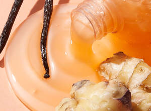 LODEURLETTE EN INGLATERRA COLORFIT CHAMPÚ DE CABELLO DE VAINILLA QUEMADO Para fragancia dulce cálida Voluminizador de cabello suave y sedoso - Product Image 4