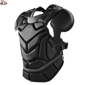 2025 protecteur de poitrine magnétique fort de qualité supérieure conception de protecteur de corps respirante personnalisée du Pakistan - Product Image 2