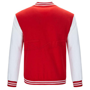 Chaquetas de Lana Estilo Urbano de Alta Calidad para Adultos, Temporada de Invierno, Nylon/Poliéster, Venta en Línea, Disponibles - Product Image 3