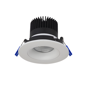 4000K <span class=keywords><strong>240mm</strong></span> de diámetro 2 cabezales Combo Led Down Light Lámpara de techo Eyeball <span class=keywords><strong>Downlight</strong></span> - Product Image 6