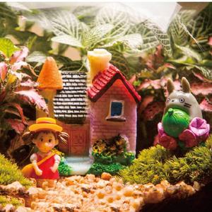 <span class=keywords><strong>Plante</strong></span> <span class=keywords><strong>monde</strong></span> chaud <span class=keywords><strong>maison</strong></span> petite bouteille écologique paysage - Product Image 4