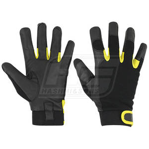 En línea Superventas Guantes mecánicos Adultos usan guantes mecánicos Guantes mecánicos reflectantes de seguridad Guantes mecánicos - Product Image 1