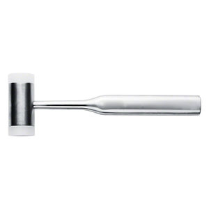 Mazo de hueso Dental de alta calidad con cabeza de plástico, martillo quirúrgico personalizado para implante óseo de elevación sinusal, soporte OEM - Product Image 6