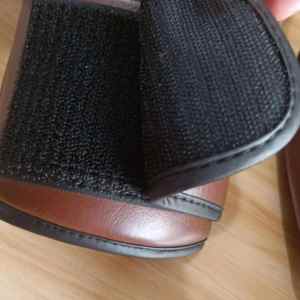 Gants de boxe de haute qualité avec support de poignet Idéal pour la salle de sport et l'utilisation à domicile Service OEM disponible - Product Image 6