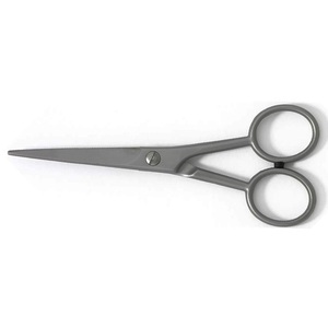 กรรไกรตัดผมสแตนเลสแบบมืออาชีพ - Product Image 2