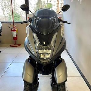 Yamaha Tricity 125 avec une cylindrée de 50 cm³ - Product Image 3