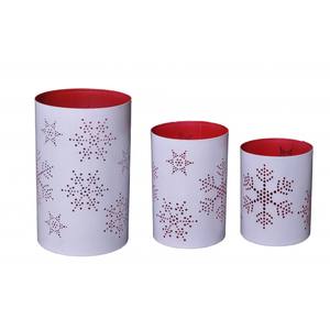 Hot Selling New Arrival Vintage Metal Votive T Light <b>Candle</b> <b>Holder</b> Bucket Design Multipurpose <b>Candle</b> Lanterns and <b>candle</b> <b>holder</b> - Product Image 1