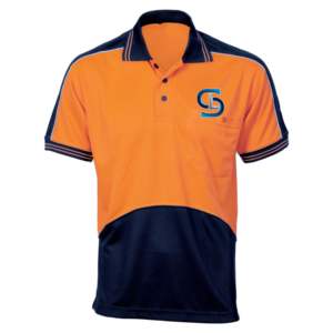 Camisetas Polo informales de algodón de alta calidad para hombre, camisetas polo informales de moda para hombre recién llegadas - Product Image 1