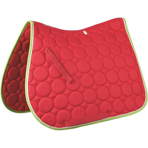 แผ่นรองอานม้าสำหรับขี่ม้าสีและขนาดพิเศษสำหรับการขี่ม้า - Product Image 4