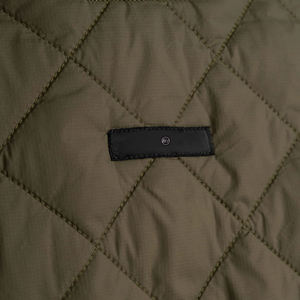 Veste imperméable respirante de style simple OEM pour hommes pour les activités de plein air en hiver - Product Image 5