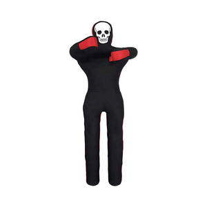 MMA Training And Fitness Grappling Dummy Cover grappling dummy a la venta Venta caliente Material de buena calidad - Product Image 1