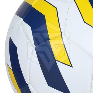 Balones de fútbol de PVC de alta calidad, tamaño personalizado, el mejor diseño para deportes al aire libre, entrenamiento de calidad, Fútbol - Product Image 2