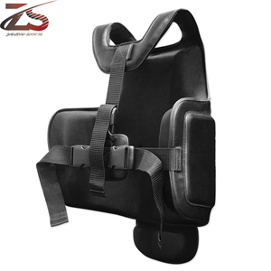 Protecteur de poitrine produit Logo personnalisé prix de gros du Pakistan - Product Image 2