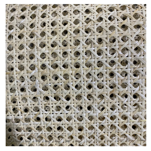 Rollo de correas de caña de ratán tejido a mano de Vietnam para sillas, armarios y detalles únicos para el hogar - Product Image 1