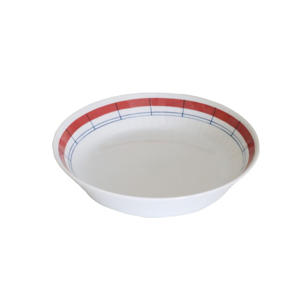 จาน21.5ซม./บรรทัด flanc # AL88-A01