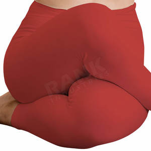 ชุดออกกำลังกายไร้รอยต่อสำหรับผู้หญิง ชุดโยคะน้ำหนักเบา ชุดฝึกซ้อมยืดหยุ่น ชุดกีฬา ชุดโยคะสำหรับผู้หญิง - Product Image 3