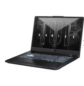 Ordinateur portable de jeu F17, qualité industrielle, bricolage - Product Image 1