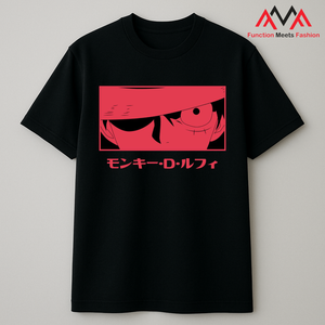 T-shirt noir pour homme FMF, coupe classique, 65% coton + 35% élasthanne, imprimé (impression graphique), décontracté/streetwear/plage, fabrication vietnamienne TC - Product Image 5