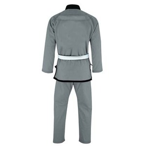 Kimono de Jiu-Jitsu Brasileño (BJJ) al por Mayor con Logotipo Personalizado y Costuras Triples Reforzadas - Product Image 6