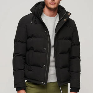 Las chaquetas acolchadas de alta calidad más vendidas para hombres y mujeres Decoración de bordado fácil de usar Disponible Todos los tamaños Colores MOQ bajo - Product Image 1