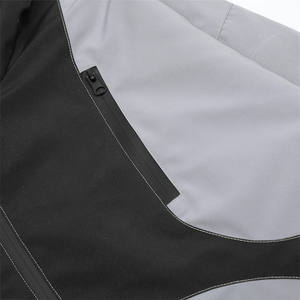 Customized High Quality <b>Pullover</b> Waterproof <b>Jacket</b> for <b>Men</b> Wholesale Windbreaker <b>Jacket</b> - Product Image 4