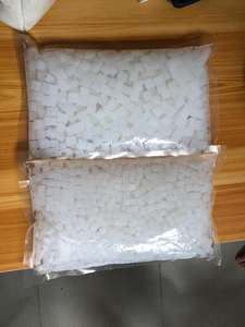 Halal Viet Nam Nata De Coco Gelée de noix de coco pour Vietnam Thé au lait Pudding Dessert Boisson gazeuse Meilleur prix - Product Image 6