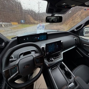Ford Expedition MAX XLT 4WD 4 portes SUV 2025 très demandé - Product Image 3