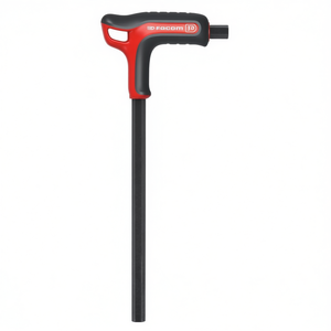 Llaves hexagonales métricas con mango 'P' de Facom - Product Image 3