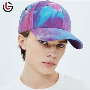 Sombrero de béisbol de verano de algodón 100% de alta calidad, Unisex, camionero de diferentes colores para hombres y mujeres, ropa de playa de moda para exteriores - Product Image 5