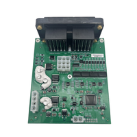 Placa de Circuito de Control Terrestre JLG ES 1600419, Repuesto para Plataformas Elevadoras de Tijera Serie JLG ES 1230ES 1930ES 2030ES 2646ES