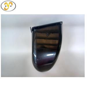 Machine de jeux d'arcade à pièces avec entonnoir en plastique Mario Machine Hopper injecté avec plaisir! - Product Image 4