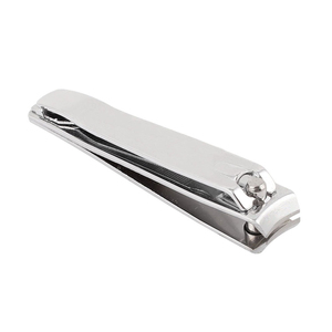 เครื่องตัดเล็บแบบเรียบสำหรับทุกวัยอุปกรณ์ทำเล็บมือเล็บเท้าร้านทำผมและร้านเสริมสวย - Product Image 6