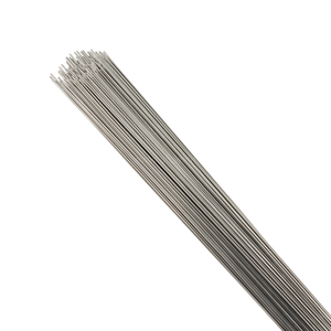 ลวดเชื่อมสแตนเลส E316L T-316L ขนาด 1.6 มม. ยาว 1000 มม. ยี่ห้อ INCIARC ขายส่ง ผู้ส่งออก ผู้จัดจำหน่าย โรงงาน รับผลิตแบบ OEM - Product Image 2