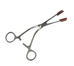Forceps de Collin pour chirurgie buccale, goupillon buccal pour jeunes par SurgiRight Instrument - Product Image 5