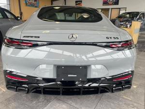 รถ AMG GT 55 Coupe ปี 2024 สภาพใช้งานมาแล้ว - Product Image 3